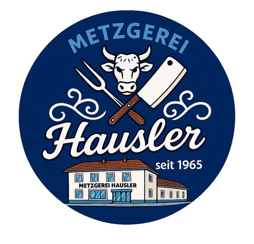 Metzgerei Hausler